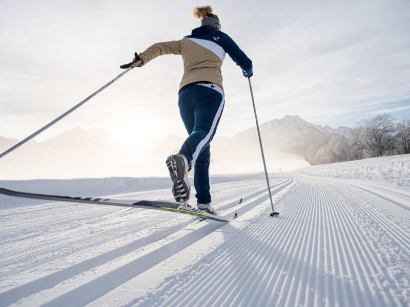 Oberstdorf, Unterkunft, Ferienwohnung, Urlaub, Wanderung, Wandern, nachhaltig