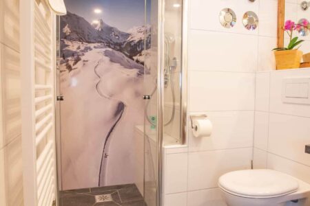 Oberstdorf, Unterkunft, Ferienwohnung, Urlaub, Wanderung, Wandern, nachhaltig