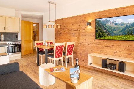 Oberstdorf, Ferienwohnung, Wandern, Unterkunft, Wanderung, Bergbahnen