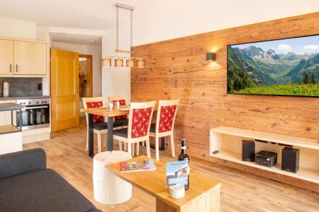 Oberstdorf, Ferienwohnung, Wandern, Unterkunft, Wanderung, Bergbahnen