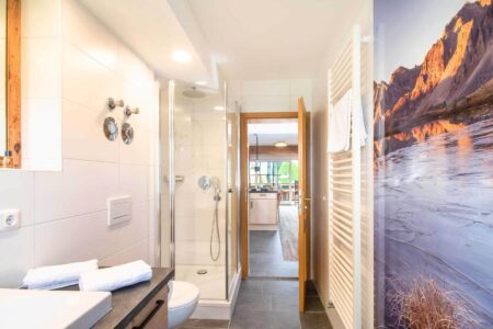 Oberstdorf, Unterkunft, Ferienwohnung, Urlaub, Wanderung, Wandern, nachhaltig