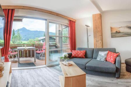 Oberstdorf, Unterkunft, Ferienwohnung, Urlaub, Wanderung, Wandern, nachhaltig,