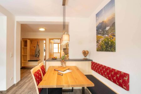 Oberstdorf, Unterkunft, Ferienwohnung, Urlaub, Wanderung, Wandern, nachhaltig