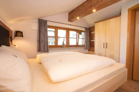 Oberstdorf, Unterkunft, Ferienwohnung, Urlaub, Wanderung, Wandern, nachhaltig