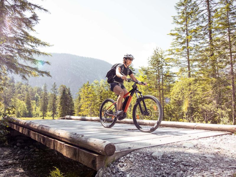 Oberstdorf, Unterkunft, Ferienwohnung, Wanderung, Wandern, E-Ladestation